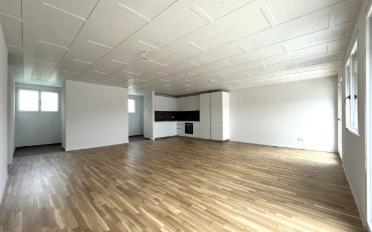 Apartment 4.5 rooms - image - 2