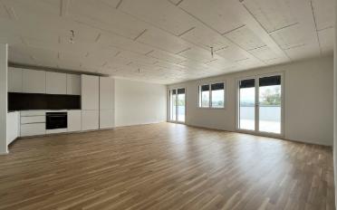 Apartment 4.5 rooms - image - 1
