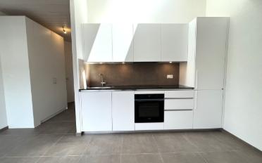 Wohnung 1.5 Zimmer - image - 1