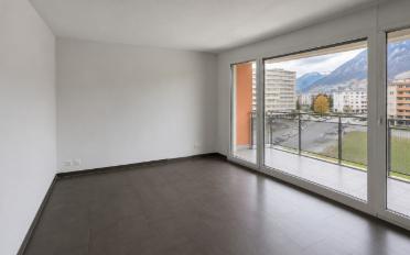 Apartment 4.5 rooms - image - 1