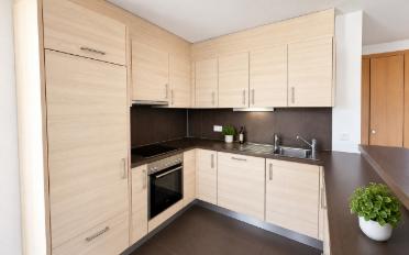 Apartment 4.5 rooms - image - 2