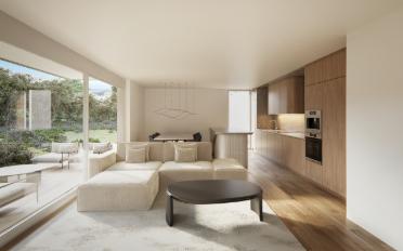 Apartment 3.5 rooms - image - 3