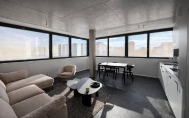 Apartment 3 rooms - image - 1