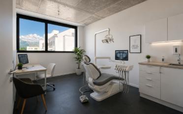 Büro 3 Zimmer - image - 8