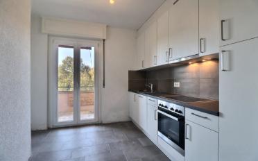 Apartment 2.5 rooms - image - 1