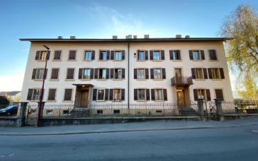 Wohnung 3 Zimmer - image - 1