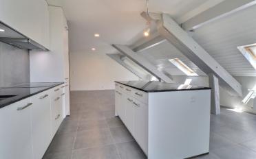 Apartment 3.5 rooms - image - 3