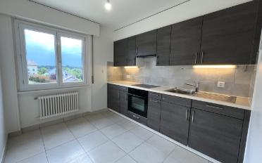Wohnung 1.5 Zimmer - image - 1