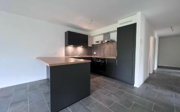 Apartment 4.5 rooms - image - 7