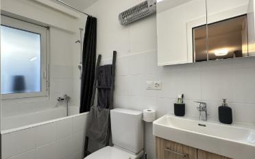 Appartement meublé 1 pièce - image - 6