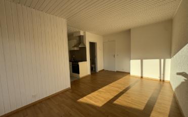Wohnung ein Zimmer - image - 2