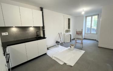 Apartment 2 rooms - image - 1