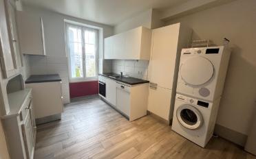 Wohnung 4 Zimmer - image - 1