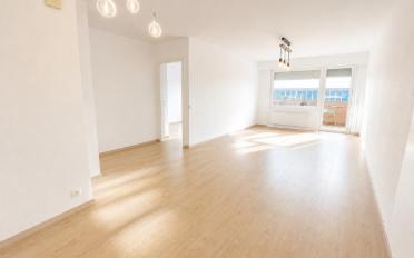 Apartment 3.5 rooms - image - 2