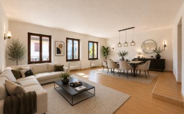 Wohnung 3.5 Zimmer - image - 1