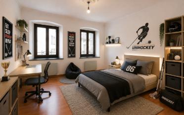Wohnung 3.5 Zimmer - image - 6