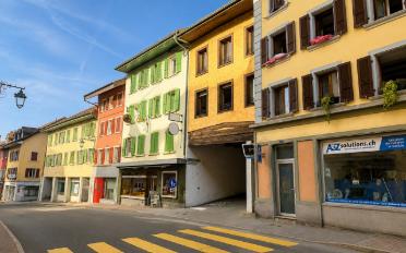 Wohnung 3.5 Zimmer - image - 9