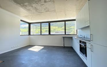 Wohnung 2.5 Zimmer - image - 1
