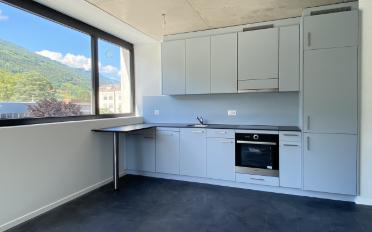 Wohnung 2.5 Zimmer - image - 2