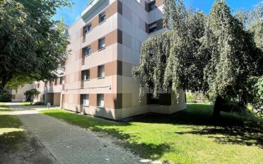 Apartment 3.5 rooms - image - 1