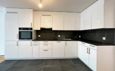 Apartment 3.5 rooms - image - 3