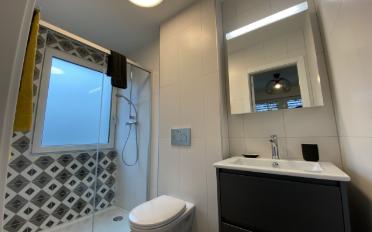 Furnished flat 1 room - image - 4