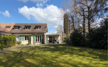 Reihenfamilienhaus 6 Zimmer - image - 1