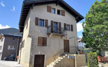 Wohngebäude 8 Zimmer - image - 1