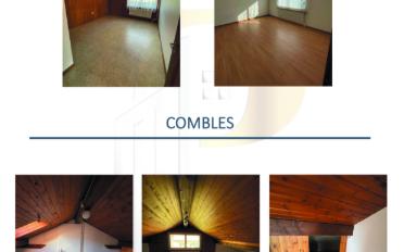 Maison 7 pièces - image - 2