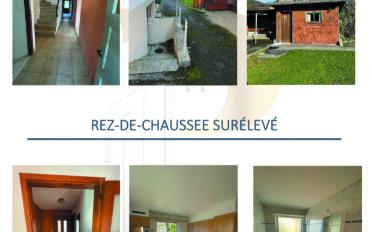 Maison 7 pièces - image - 5