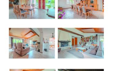 Villa 6 pièces - image - 8