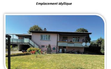 Villa 6 pièces - image - 1