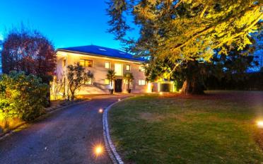 Villa 11 rooms - image - 1