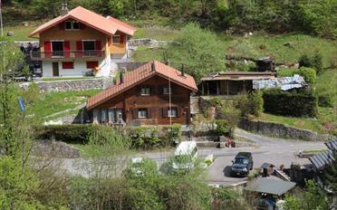 Chalet 5.5 rooms - image - 3