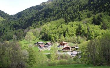 Chalet 5.5 rooms - image - 4
