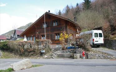 Chalet 5.5 rooms - image - 5