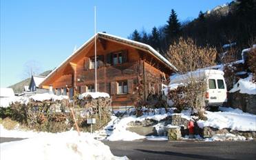 Chalet 5.5 rooms - image - 6