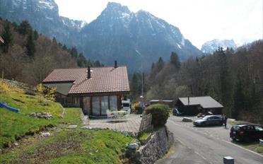 Chalet 5.5 rooms - image - 10