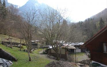 Chalet 5.5 rooms - image - 13