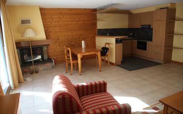Apartment 3.5 rooms - image - 5