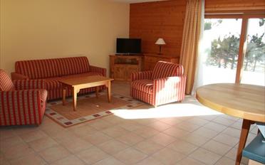 Apartment 3.5 rooms - image - 6