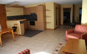 Apartment 3.5 rooms - image - 7