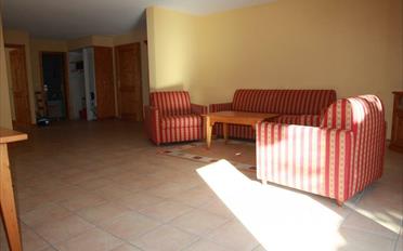 Apartment 3.5 rooms - image - 8