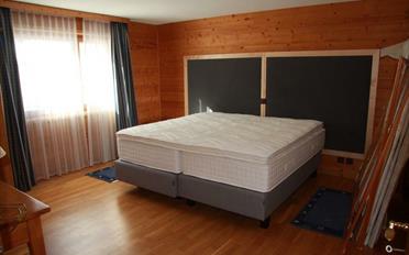 Apartment 3.5 rooms - image - 10