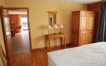 Apartment 3.5 rooms - image - 11