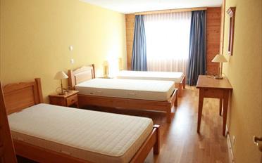 Apartment 3.5 rooms - image - 13