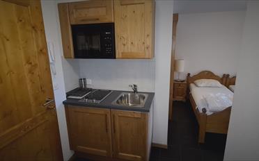 Appartement 3.5 pièces - image - 10