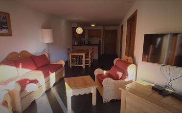 Appartement 3.5 pièces - image - 7