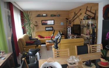 Appartement 3.5 pièces - image - 7