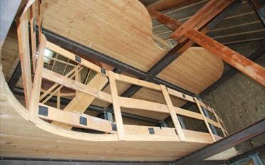 Einfamilienhaus 9 Zimmer - image - 11